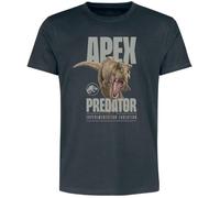 Jurassic Park Jurassic World - Apex Predator T-Shirt black S