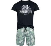 Jurassic Park Jurassic World Pyjama multicolour XL