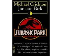 Jurassic Park: Le pain, le sang et le soleil