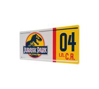 Jurassic Park Xl Mouse Pad