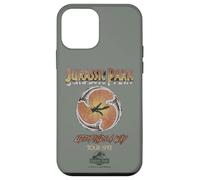 Jurassic Park Life Finds A Way 1993 Case for iPhone 12 mini