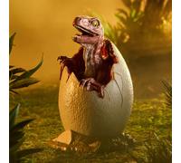 The Noble Collection Toyllectible Treasure Dino Egg