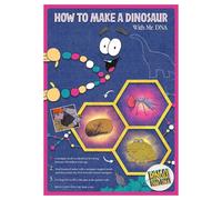 Jurassic Park Limited Edition 30Th Anniversary Art Print