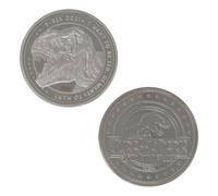 Jurassic Park Limited Edition Collectible Coin