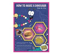 Jurassic Park lithographie 30th Anniversary Edition Limited Edition 42 x 30 cm