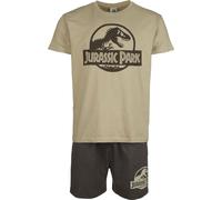 Jurassic Park Logo Pyjama multicolour 3XL