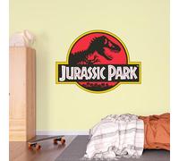 Jurassic Park Logo Wall Sticker Mural Vinyl Art Decal (60cm)