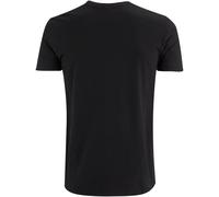 Jurassic Park Men's Classic Logo T-Shirt - Black - L