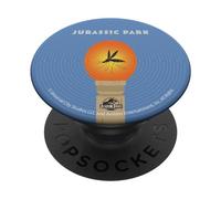 Jurassic Park Mosquito In The Amber PopSockets Adhesive PopGrip