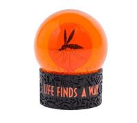 Jurassic Park Mosquito Snow Globe