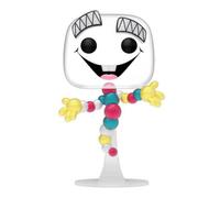 Jurassic Park Mr. DNA Diamond Glitter US Exclusive Pop! Vnyl