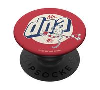 Jurassic Park Mr. DNA PopSockets Adhesive PopGrip