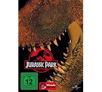 JURASSIC PARK - NEILL,SAM/DERN [DVD] [1993]