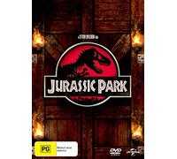 Jurassic Park [NON-UK Format / Region 4 Import - Australia]