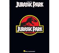 Jurassic Park. Piano Solo.: Piano Solos