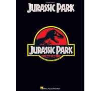 Jurassic Park: Piano Solos by John Williams (1-Mar-2000) Paperback