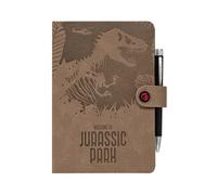 Jurassic Park Premium A5 Notebook