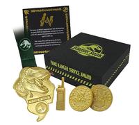 Fanattik Jurassic Park Premium Box Park Ranger Division Variant