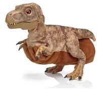 Jurassic Park Real FX Baby T.REX Dinosaur Figure