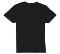 Jurassic Park Rocks JP Band Tee Unisex T-Shirt - Black - XL
