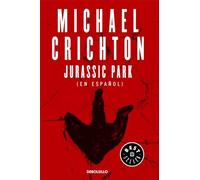 Jurassic Park (Spanish Edition)