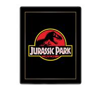 Jurassic Park Steelbook Limited Edition [PG] 4K UHD