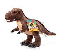 The Noble Collection Jurassic Park T Rex plush