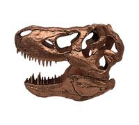 Jurassic Park T-Rex Skull Scaled Prop Replica