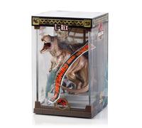 Noble Collection Jurassic Park Figure Tyrannosaurus Rex Multicolor Kids