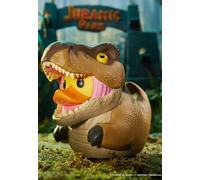 Jurassic Park - T Rex - Tubbz