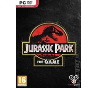 Jurassic Park: The Game Steam Key GLOBAL