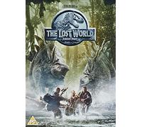 Jurassic Park: The Lost World (DVD) [2018]