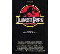 Jurassic Park/The Lost World - Jurassic Park/Jurassic Park 3 (Box Set)...