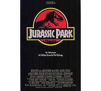 Jurassic Park/The Lost World - Jurassic Park/Jurassic Park 3 (Box Set) (DVD,...