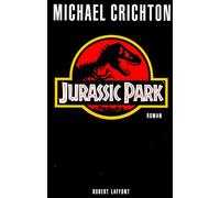 Jurassic Park, tome 1: 01
