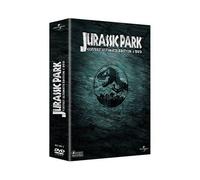 Jurassic Park - Trilogie Édition Ultime [Ultimate Edition]