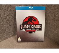 Jurassic Park Trilogy