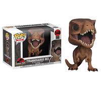 Jurassic Park Tyrannos Rex T-Rex Pop Movies #548 Vinyl Figure Funko