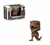 Jurassic Park POP Movies Vinyl Figure Tyrannosaurus 9 cm
