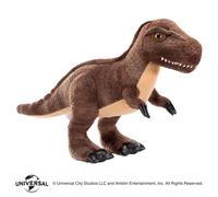 Jurassic Park Tyrannosaurus Rex T-REX Plush Toy Noble Collections