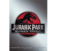 Jurassic Park Ultimate Trilogy [DVD] [Region 1] [US Import] [NTSC]