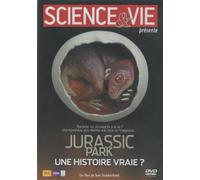 Jurassic Park: une histoire vraie? [DVD]
