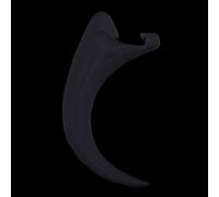 Jurassic Park Velociraptor Claw Bottle Opener in Black Jurassic Park Black