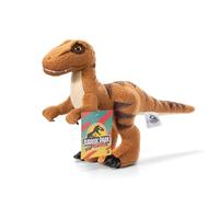 Jurassic Park - Velociraptor Collector Plush Figure