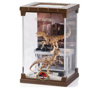 Jurassic Park Velociraptor Collectors Figure - The Noble Collection