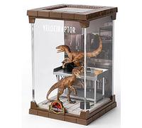 Jurassic Park Velociraptor Resin Statue Noble Collections