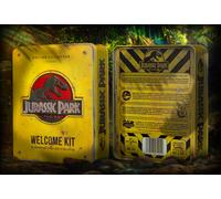 Jurassic Park Welcome Kit Standard DOCTOR COLLECTOR