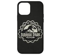 Jurassic Park Welcome to Jurassic Park Case for iPhone 12 mini