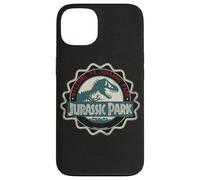 Jurassic Park Welcome to Jurassic Park Case for iPhone 13