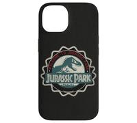 Jurassic Park Welcome to Jurassic Park Case for iPhone 14